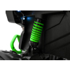 Quad Maverick ATV Zielony