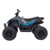 Quad McLaren Racing MCL 35 dla dzieci Szary + Pilot + Wolny Start + EVA + Audio LED