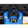 Quad XT-Speed dla dzieci Niebieski + Napęd 4x4 + EVA + Wolny Start + Radio MP3 + LED