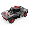 R/C 1:14 Audi RS Q e-tron Klocki 1046el. RASTAR