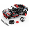 R/C 1:14 Audi RS Q e-tron Klocki 1046el. RASTAR