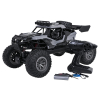 R/C Crawler MONSTER Czarny 1:6