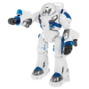 RS-Robot Spaceman biały RASTAR Zdalnie sterowany Cyborg + pilot 2,4 GHz