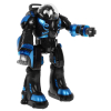 Robot R/C RS ROBOT Czarny RASTAR