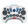 Robot R/C RS ROBOT Czarny RASTAR