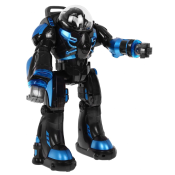 Robot R/C RS ROBOT Czarny RASTAR
