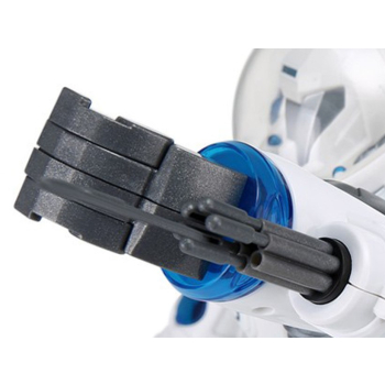 Robot R/C RS ROBOT Czarny RASTAR