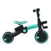 Rowerek Happy Bike 3w1 Sportrike Niebieski