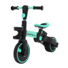 Rowerek Happy Bike 3w1 Sportrike Niebieski