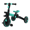 Rowerek Happy Bike 3w1 Sportrike Niebieski