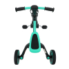 Rowerek Happy Bike 3w1 Sportrike Niebieski