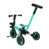 Rowerek Happy Bike 3w1 Sportrike Niebieski