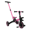 Rowerek Happy Bike 3w1 Sportrike Różowy