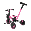 Rowerek Happy Bike 3w1 Sportrike Różowy