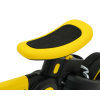 Rowerek Happy Bike 3w1 Sportrike Żółty