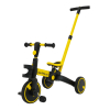 Rowerek Happy Bike 3w1 Sportrike Żółty