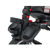 Rowerek Trzykołowy RIDER Niebieski SPORTRIKE