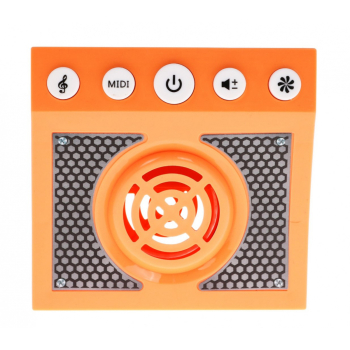 Różowa Kuchnia dla dzieci 3+ Radio + Interaktywny palnik + Funkcja pary + Akcesoria