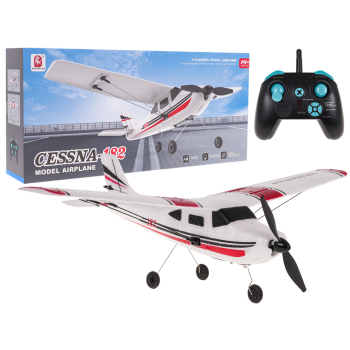 Samolot CESSNA-182 R/C