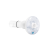 San Francisco Smart HydroJet Lay-Z-Spa Jacuzzi przydomowe BESTWAY 7-osobowe + 5 Poduszek + 2 Lampki LED