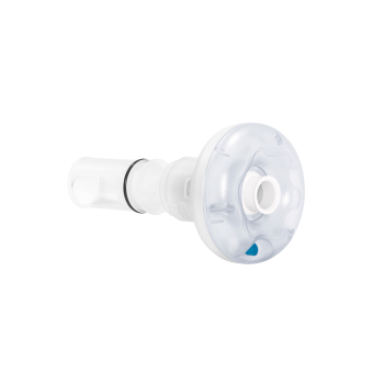 San Francisco Smart HydroJet Lay-Z-Spa Jacuzzi przydomowe BESTWAY 7-osobowe + 5 Poduszek + 2 Lampki LED