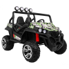 Terenowe Grand Buggy Lift dla dzieci Moro + Napęd 4x4 + Pilot + Bagażnik + Radio MP3 + LED