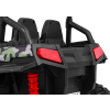 Terenowe Grand Buggy Lift dla dzieci Moro + Napęd 4x4 + Pilot + Bagażnik + Radio MP3 + LED