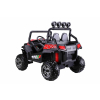 Terenowe Grand Buggy Lift dla dzieci Spyder + Napęd 4x4 + Pilot + Bagażnik + Radio MP3 + LED