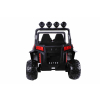 Terenowe Grand Buggy Lift dla dzieci Spyder + Napęd 4x4 + Pilot + Bagażnik + Radio MP3 + LED