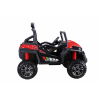 Terenowe Grand Buggy Lift dla dzieci Spyder + Napęd 4x4 + Pilot + Bagażnik + Radio MP3 + LED
