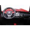 Terenowe Grand Buggy Lift dla dzieci Spyder + Napęd 4x4 + Pilot + Bagażnik + Radio MP3 + LED