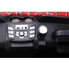 Terenowe Grand Buggy Lift dla dzieci Spyder + Napęd 4x4 + Pilot + Bagażnik + Radio MP3 + LED