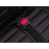 Toyota FJ Cruiser dla dzieci Czarna terenówka + Pilot