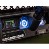 Toyota FJ Cruiser dla dzieci Moro + Pilot + Napęd 4x4 + Audio LED + EVA + Wolny Start