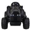 Traktor Titanium Z Przyczepą Czarny
