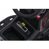 Traktor Titanium Z Przyczepą Czarny