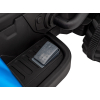 Traktor Z Przyczepą New Holland T7 Niebieski