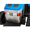 Traktor Z Przyczepą New Holland T7 Niebieski