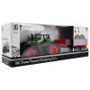 Traktor z naczepą dla dzieci 6+ Zdalnie sterowany model 1:16 Ruchome elementy + Dźwięki