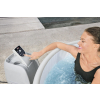 Vancouver Lay-Z-Spa AirJet Plus Spa Dmuchane BESTWAY 5-osobowe + Pompa + Regulacja masażu