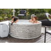 Vancouver Lay-Z-Spa AirJet Plus Spa Dmuchane BESTWAY 5-osobowe + Pompa + Regulacja masażu