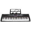 Wielofunkcyjny Keyboard dla dzieci 5+ Zestaw muzyczny Mikrofon Taktomierz - model nr 603