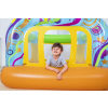 Zakręcony Jumping Bouncer BESTWAY