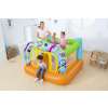 Zakręcony Jumping Bouncer BESTWAY