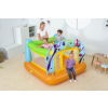 Zakręcony Jumping Bouncer BESTWAY