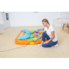Zakręcony Jumping Bouncer BESTWAY