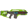 Zestaw 2 pistoletów laserowych dla dzieci 8+ Laser Tag Niebieski Zielony 4 drużyny + 4 rodzaje broni