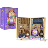 Zestaw Małego Alchemika Magiczny Kocioł